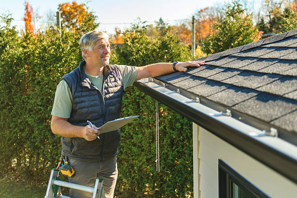 Trusted Metal Roofing service in Weston, MO - Ben Roofing and Steel LLC